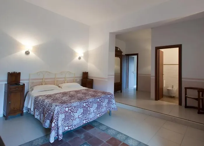 Masseria Moschella Lavello