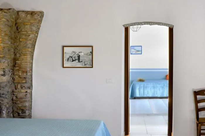 Masseria Moschella