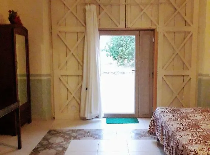 Masseria Moschella * Lavello