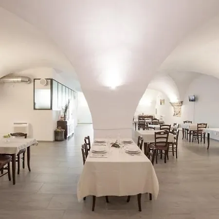 Masseria Moschella