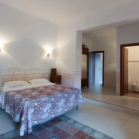Masseria Moschella Posta Piana