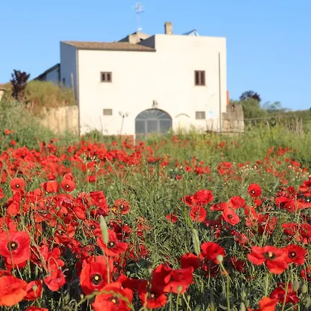 Masseria Moschella Posta Piana