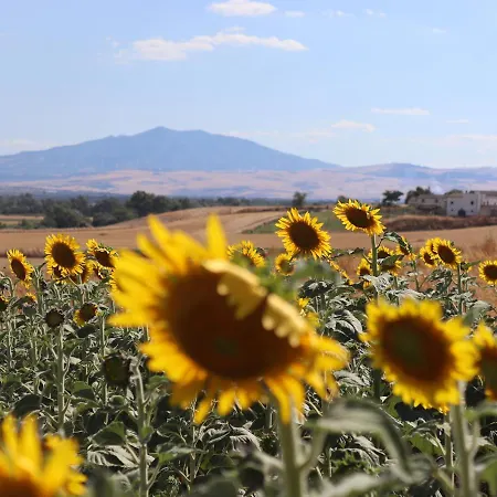 Farm stay Masseria Moschella