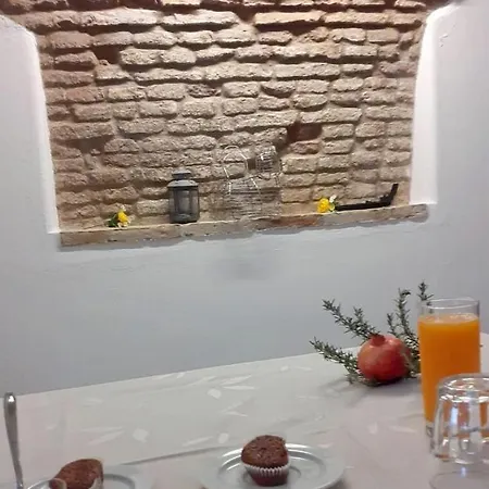 Masseria Moschella Farm stay *