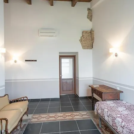 Masseria Moschella Farm stay *