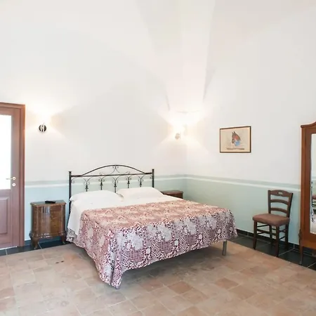 Farm stay Masseria Moschella Posta Piana