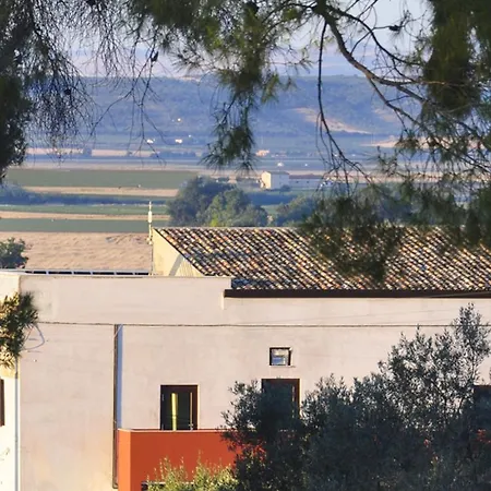 Farm stay Masseria Moschella *