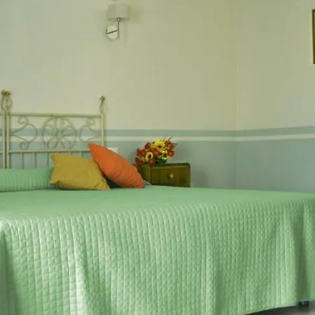 Masseria Moschella Alloggio per agriturismo
