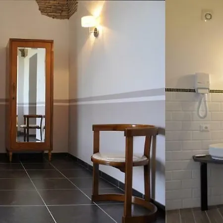 Masseria Moschella * Posta Piana