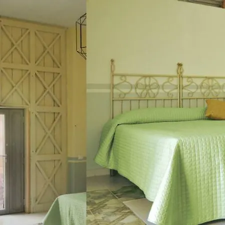 Masseria Moschella * Posta Piana
