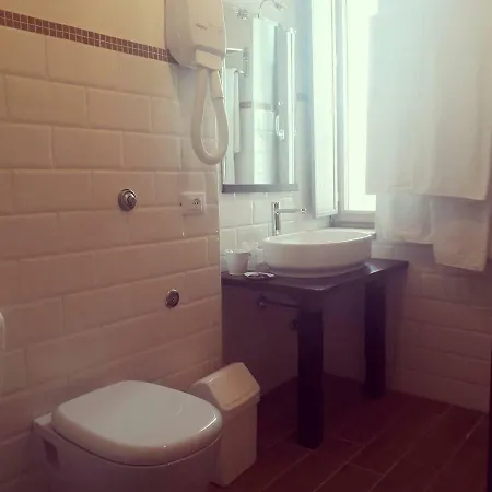 Masseria Moschella * Posta Piana