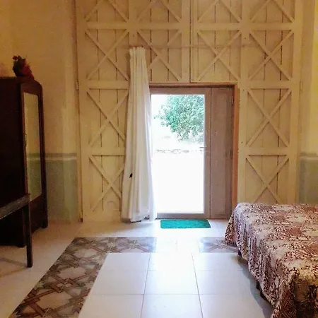Masseria Moschella * Posta Piana