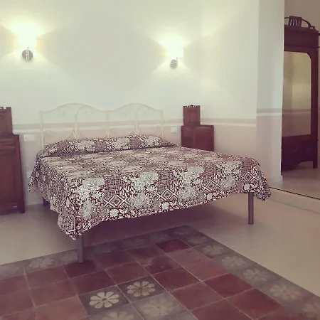 Farm stay Masseria Moschella