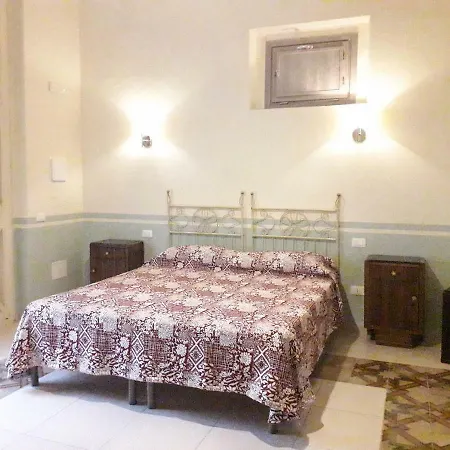 Masseria Moschella * Posta Piana