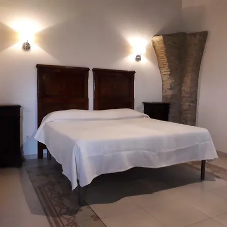 Masseria Moschella Farm stay