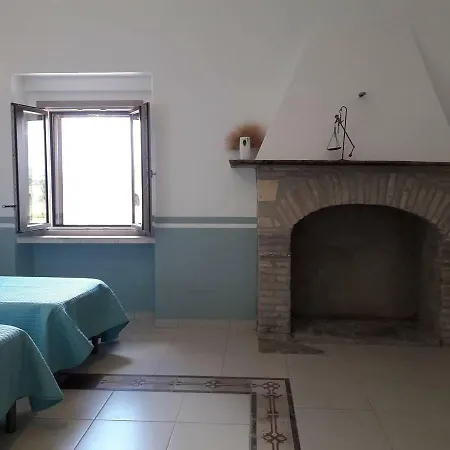 Farm stay Masseria Moschella *