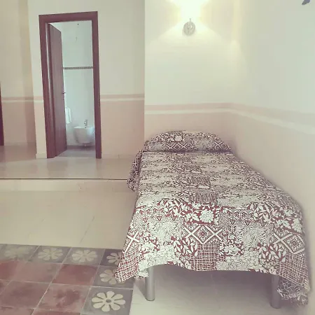 Farm stay Masseria Moschella *