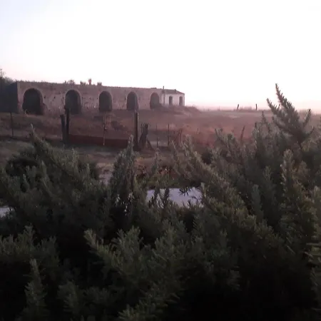 Farm stay Masseria Moschella Posta Piana