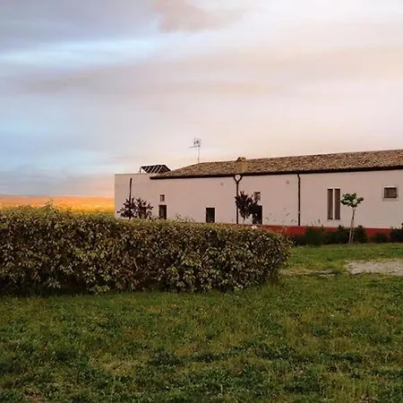 Farm stay Masseria Moschella *