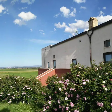 Masseria Moschella Posta Piana
