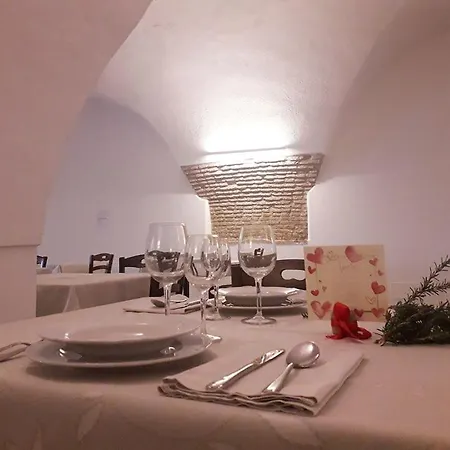 Masseria Moschella Farm stay Posta Piana